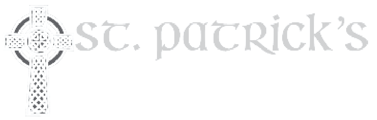 St. Patrick’s Events and Fundraisers